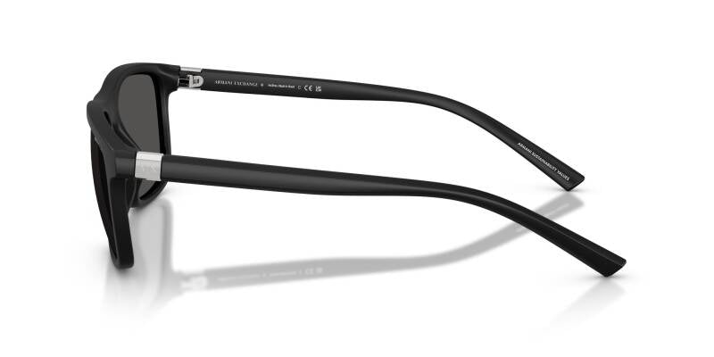 Armani Exchange 0AX4167SU Men's Classic Sunglasses 56mm - Maven Couture IncOther