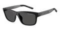 Armani Exchange 0AX4169SU Men's Classic Sunglasses 55mm - Maven Couture IncOther