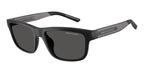 Armani Exchange 0AX4169SU Men's Classic Sunglasses 55mm - Maven Couture IncOther