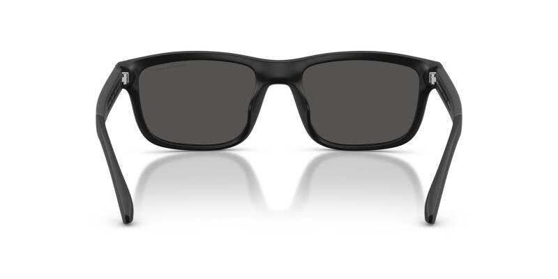 Armani Exchange 0AX4169SU Men's Classic Sunglasses 55mm - Maven Couture IncOther