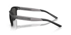 Armani Exchange 0AX4169SU Men's Classic Sunglasses 55mm - Maven Couture IncOther