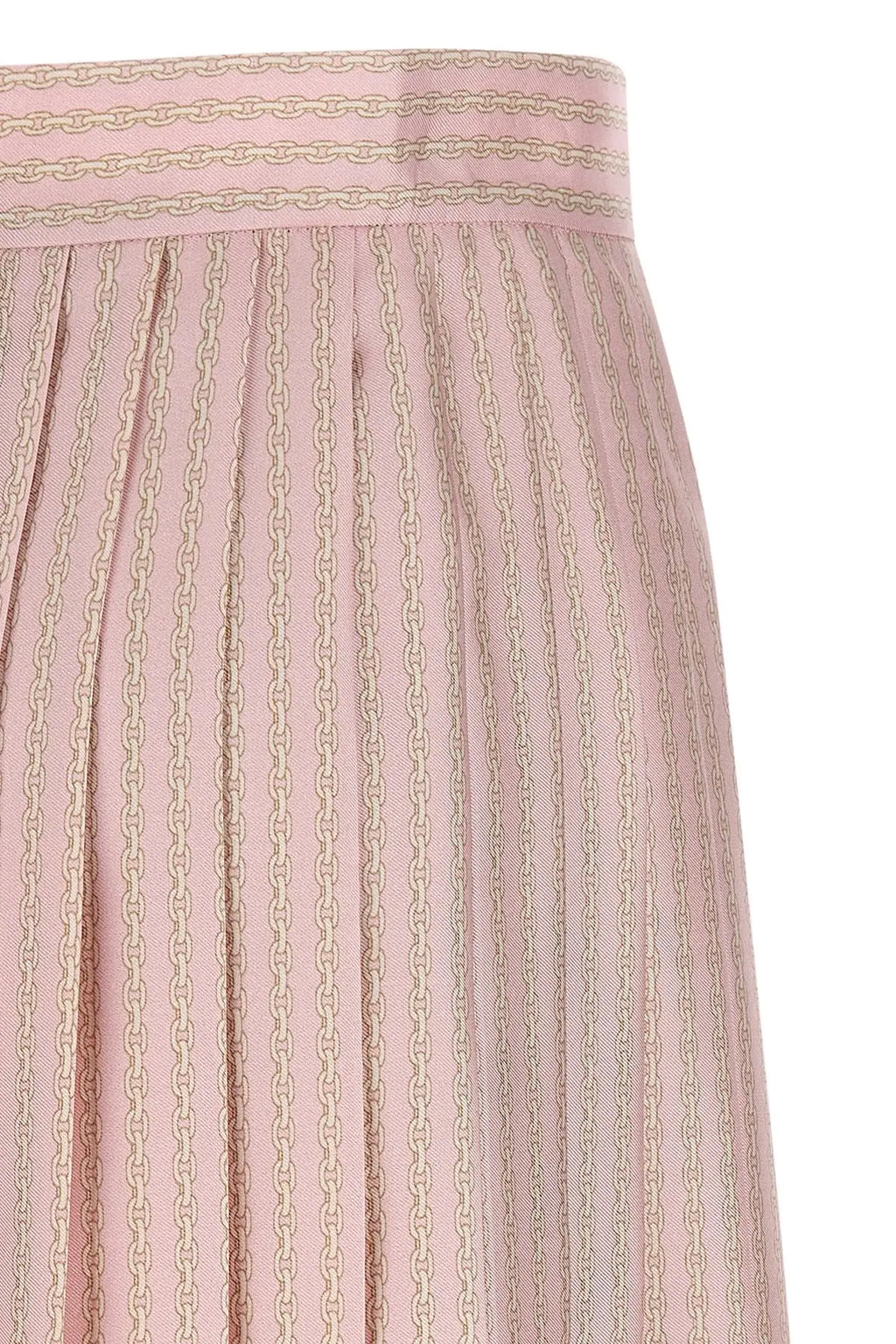 Versace Women Versace Women 'Versace Treasure' Skirt - Maven Couture IncBottoms / Skirts