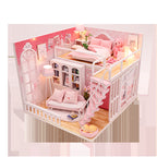 Stable Happiness DIY miniature house kit — product image 1