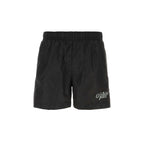 Givenchy Logo-Embroidered Swim Shorts Men - Maven Couture IncBottoms / Pants
