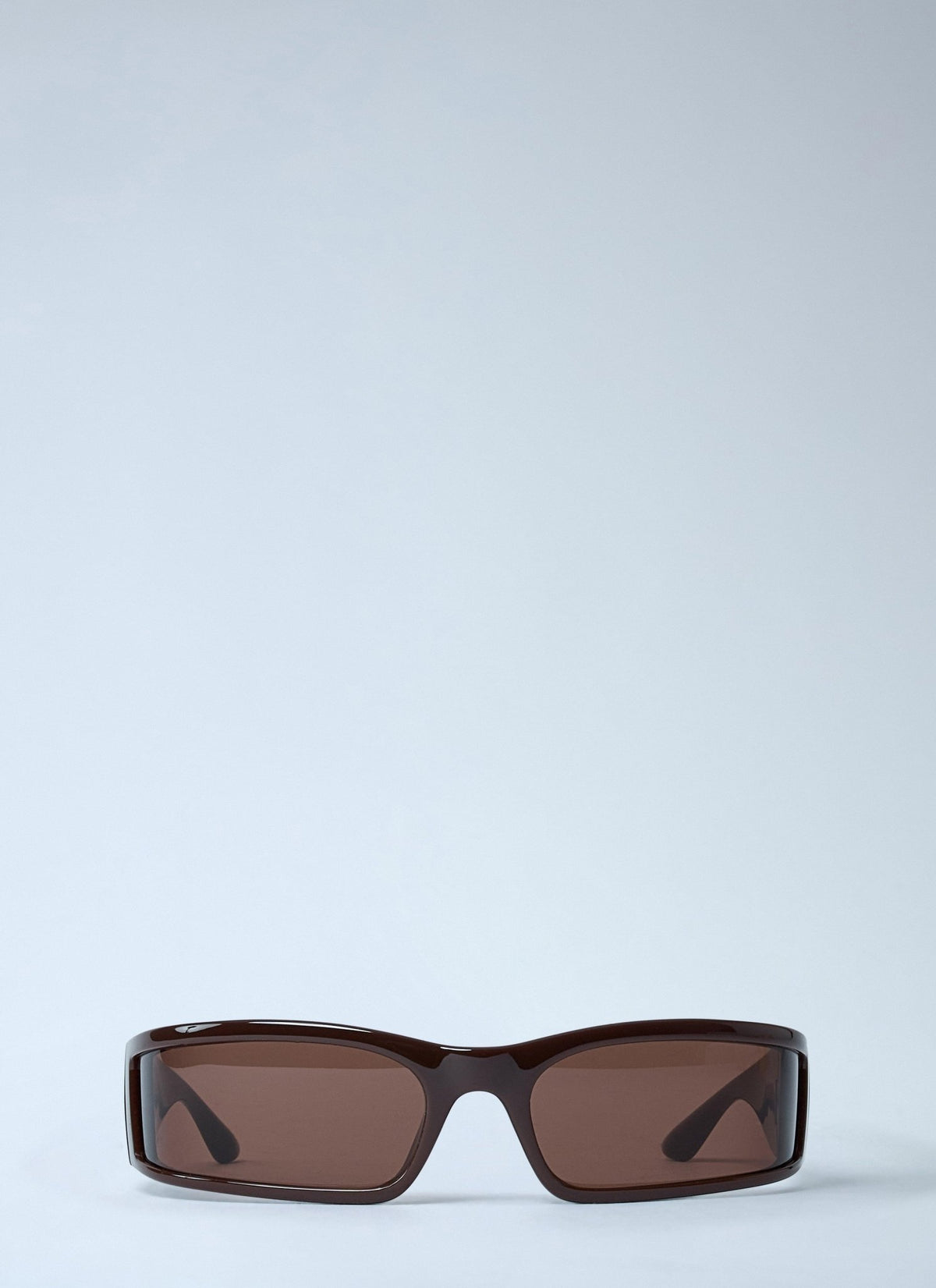Balenciaga Men Sunset Rectangle Sunglasses - Maven Couture IncAccessories / Sunglasses