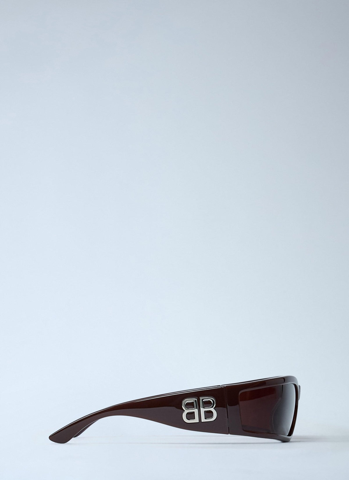 Balenciaga Men Sunset Rectangle Sunglasses - Maven Couture IncAccessories / Sunglasses