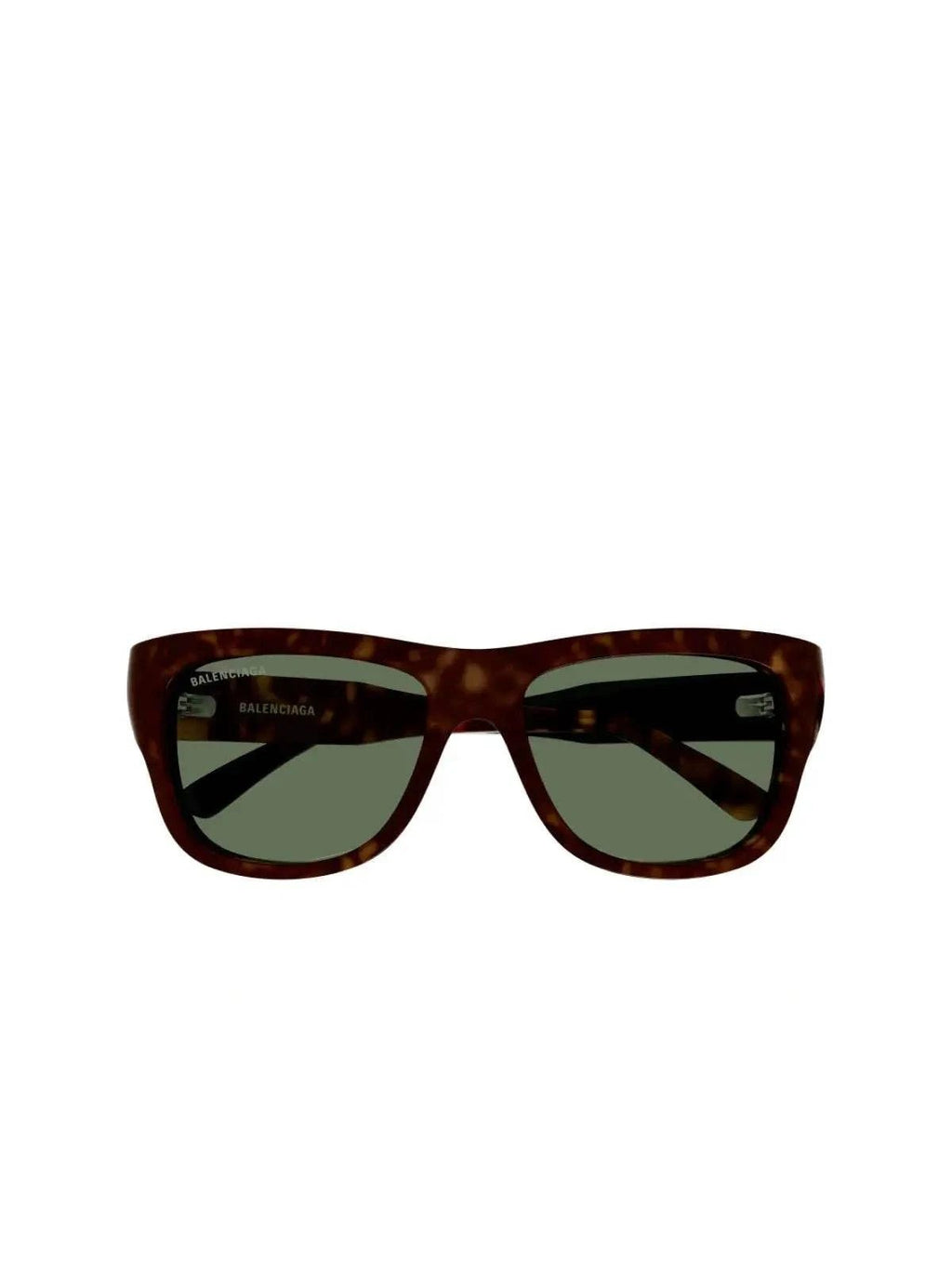 BALENCIAGA Logo Square Sunglasses - 56mm Lenses - Maven Couture IncSUNGLASSES