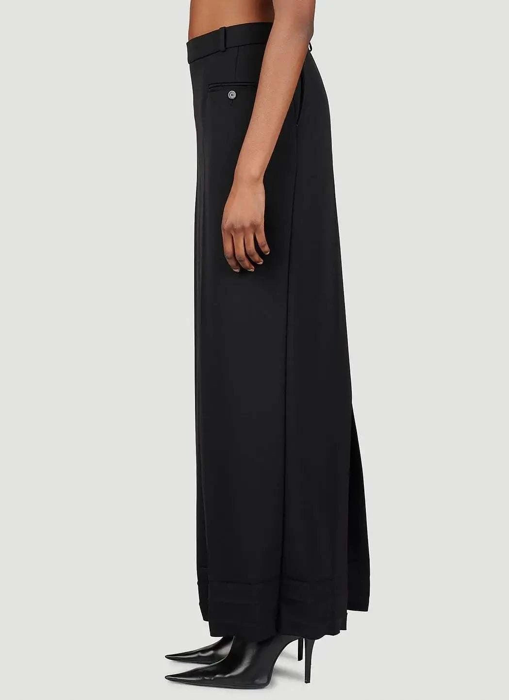 Balenciaga Women Diy Maxi Skirt - Maven Couture IncBottoms / Skirts