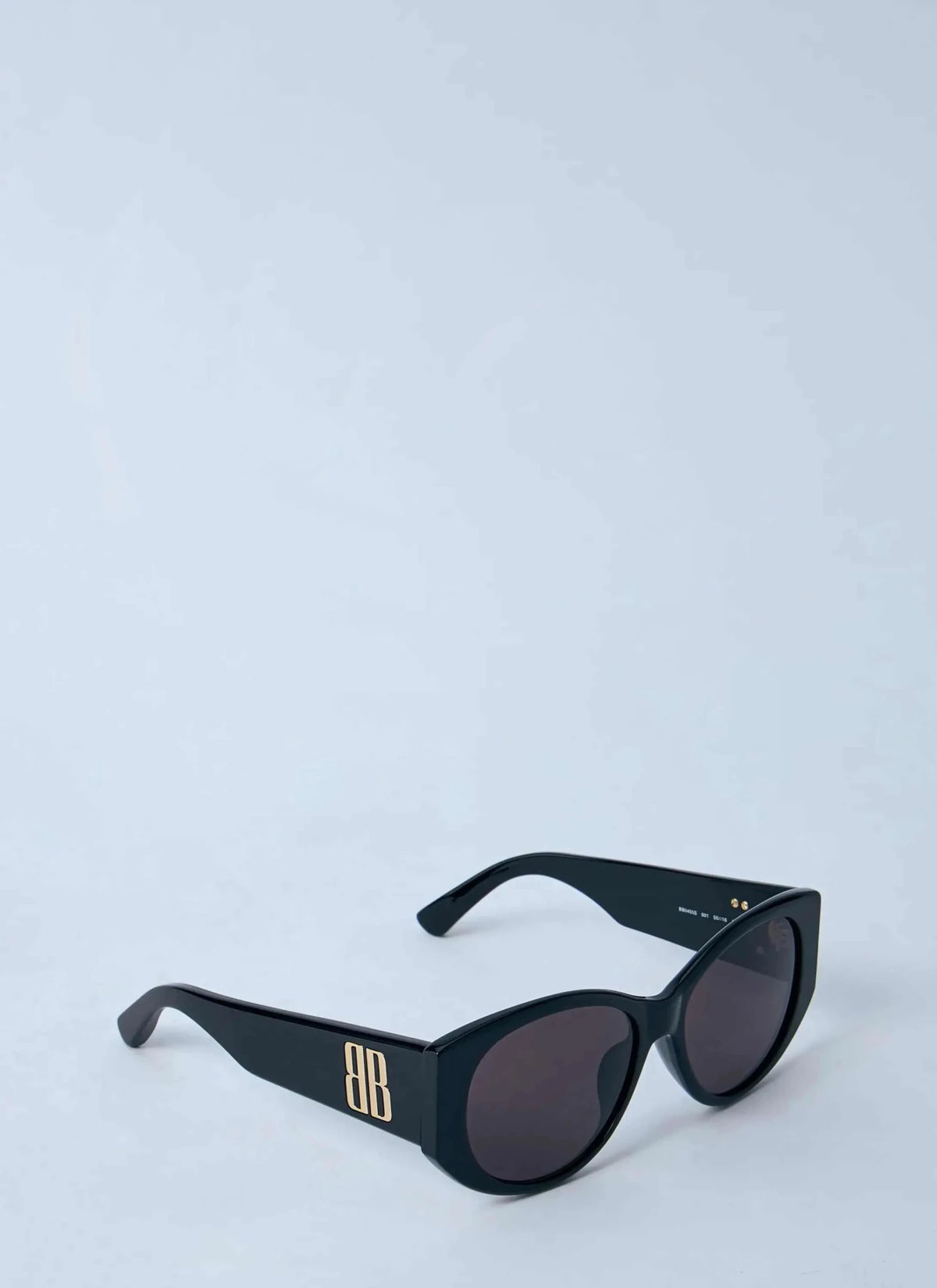 Balenciaga Women Nano Round Sunglasses - Maven Couture IncAccessories / Sunglasses