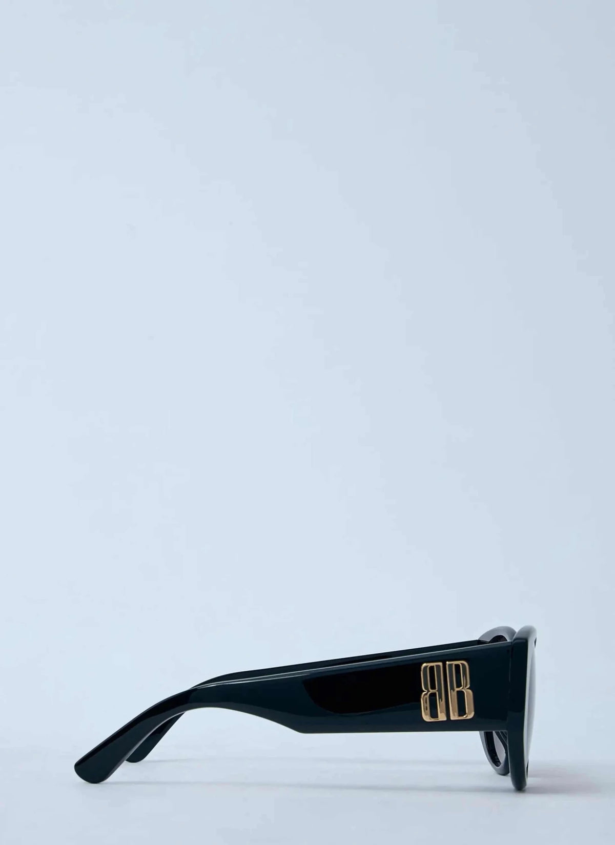 Balenciaga Women Nano Round Sunglasses - Maven Couture IncAccessories / Sunglasses