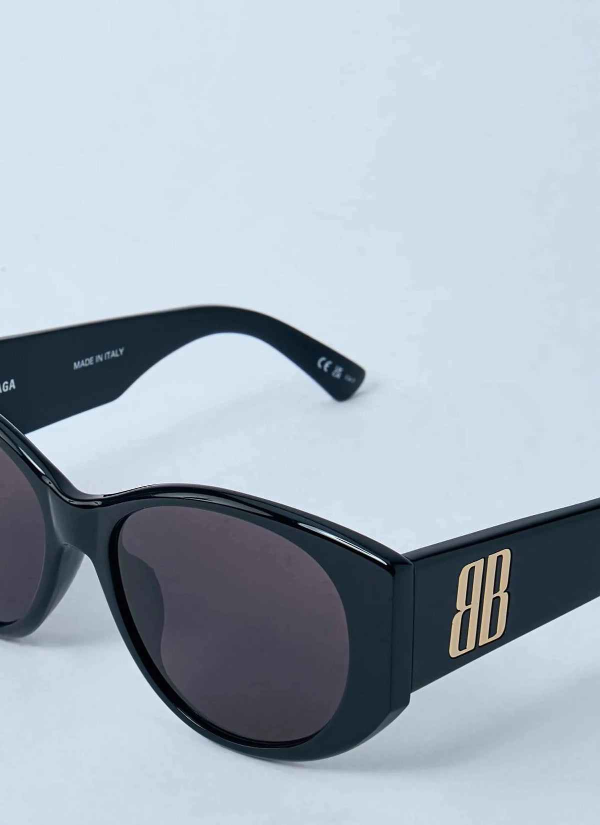 Balenciaga Women Nano Round Sunglasses - Maven Couture IncAccessories / Sunglasses