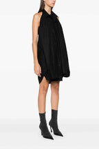 Balenciaga Women 'Suspended' Dress - Maven Couture IncDresses / Cocktail Dresses