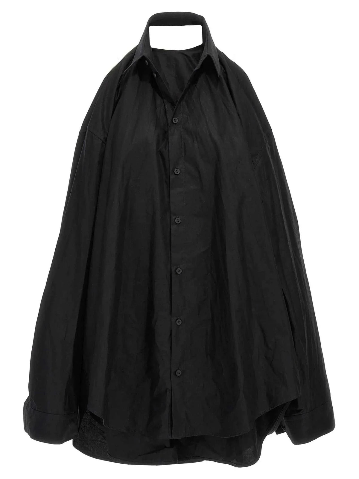 Balenciaga Women 'Suspended' Dress