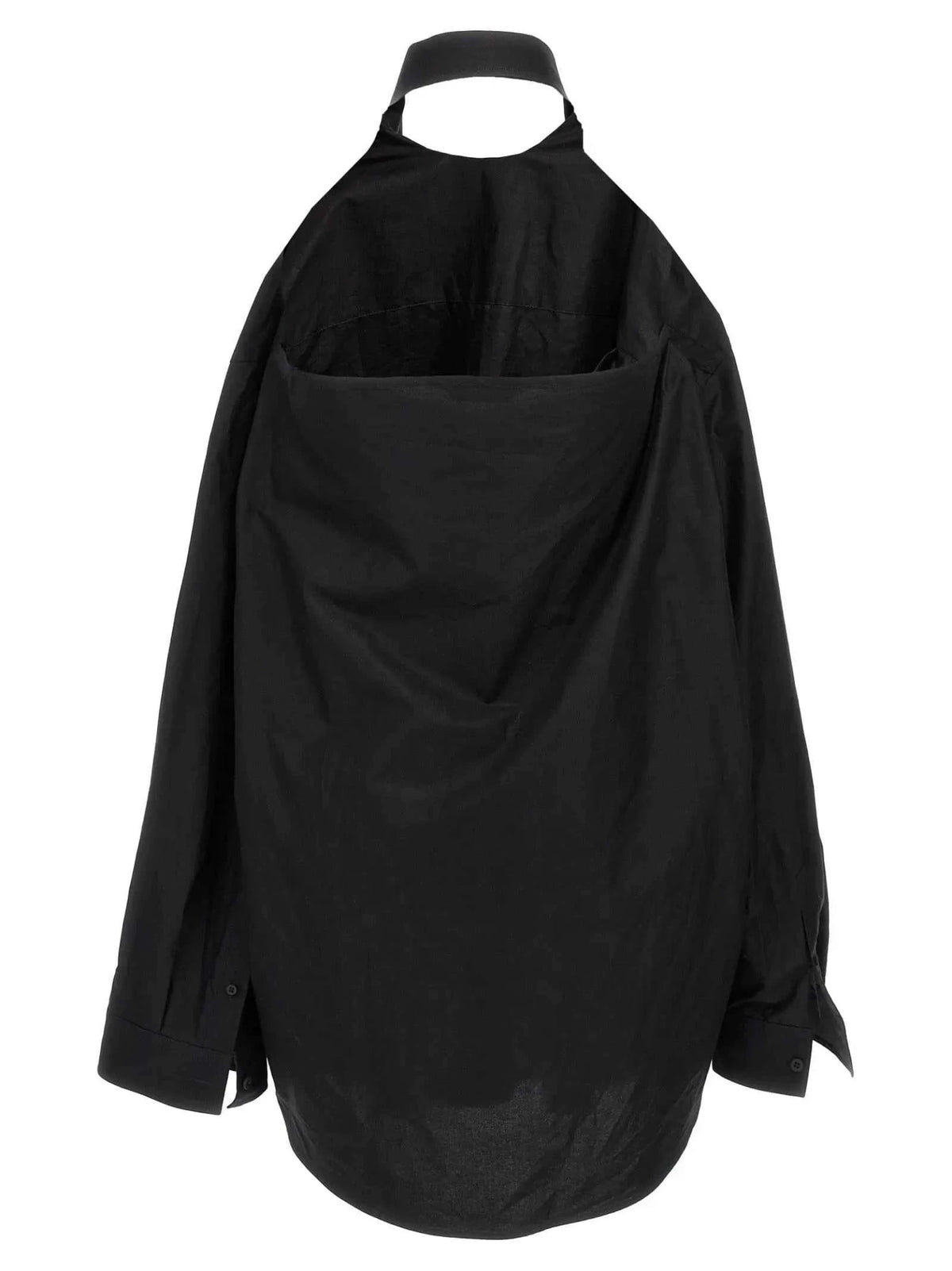 Balenciaga Women 'Suspended' Dress