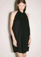 Balenciaga Women Suspended Shirt Dress - Maven Couture IncDresses / Cocktail Dresses
