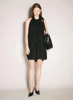 Balenciaga Women Suspended Shirt Dress - Maven Couture IncDresses / Cocktail Dresses