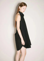 Balenciaga Women Suspended Shirt Dress - Maven Couture IncDresses / Cocktail Dresses