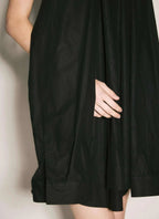 Balenciaga Women Suspended Shirt Dress - Maven Couture IncDresses / Cocktail Dresses