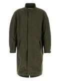 Givenchy Men Twisted Arm Parka - Maven Couture IncOuterwear / Coats