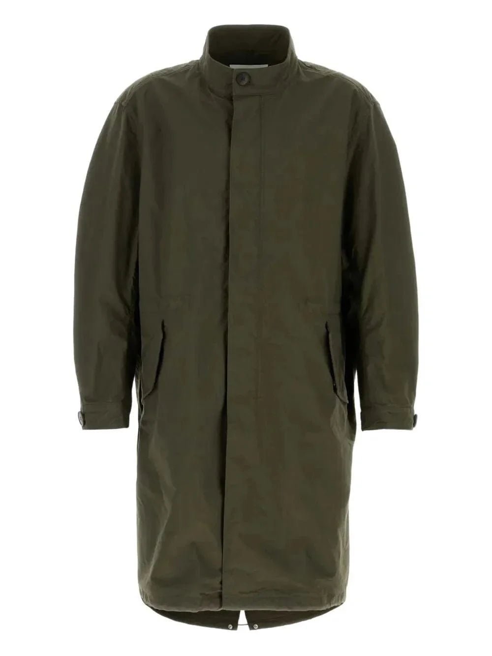 Givenchy Men Twisted Arm Parka - Maven Couture IncOuterwear / Coats