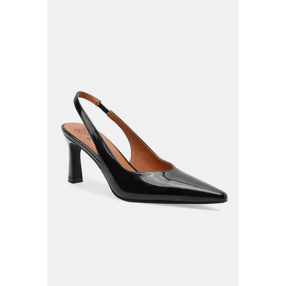 Elevate your look with luxurious beast fashion slingback pumps $41.99 step into the realm of exquisite style