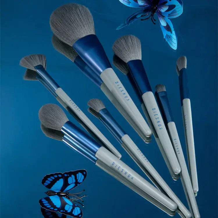 Elevate your beauty routine with a luxurious beginner makeup brush set $39.99 product 32 makeup brushes set beauty tool