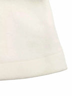 Elegant Fine Rings Collection: Belted Button-Up Jacket