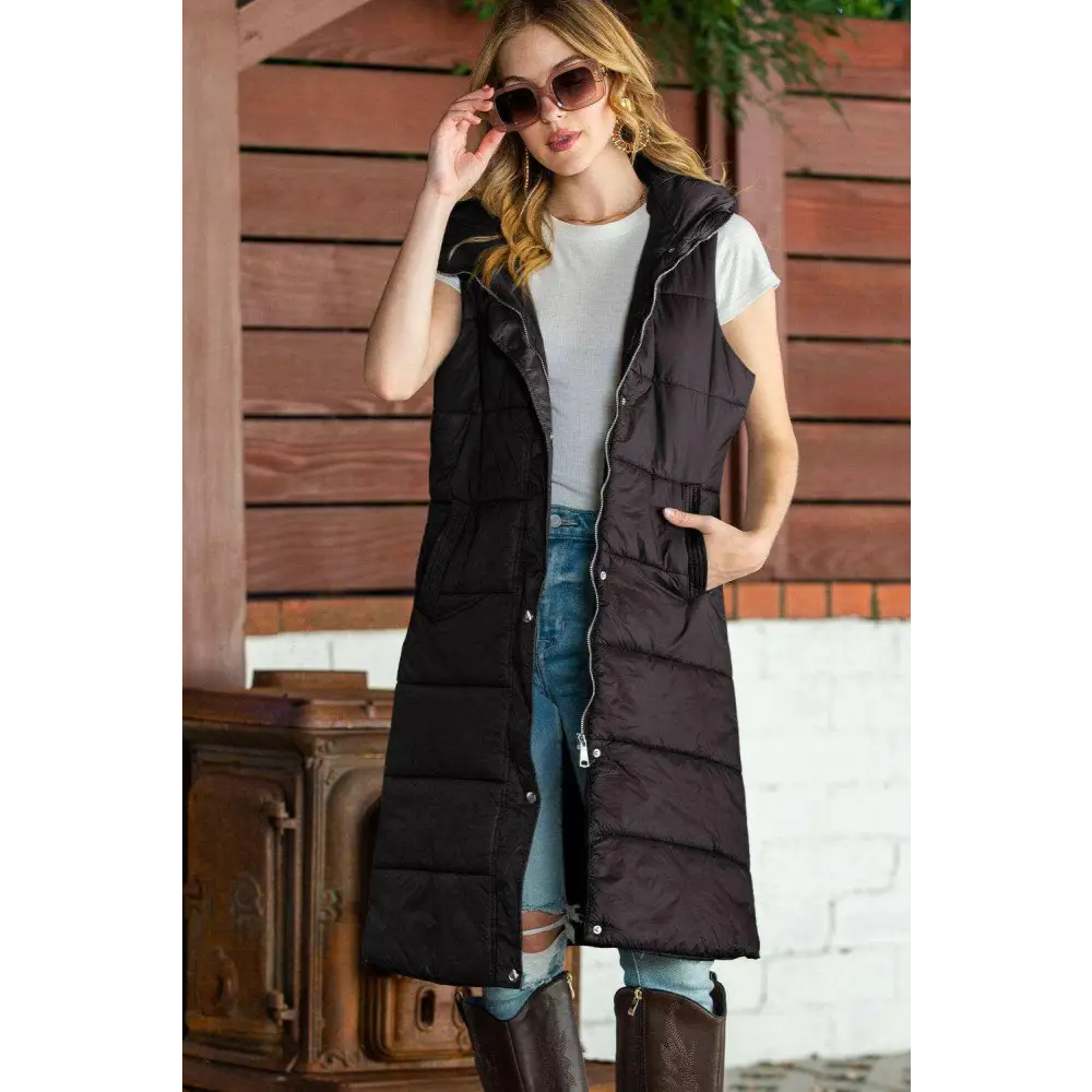 Sophisticated high neck coat for timeless luxury fashion for women $92.40 shell the high neck design infuses a touch