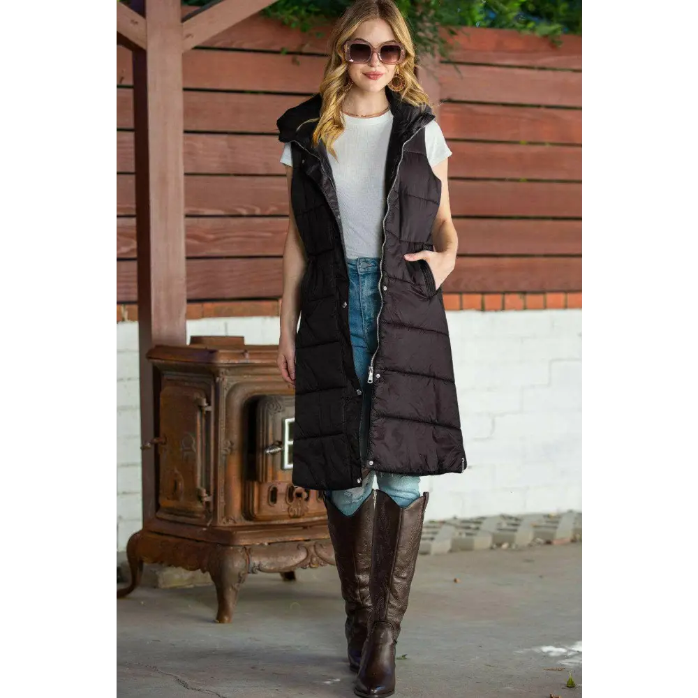 Sophisticated high neck coat for timeless luxury fashion for women $92.40 shell the high neck design infuses a touch