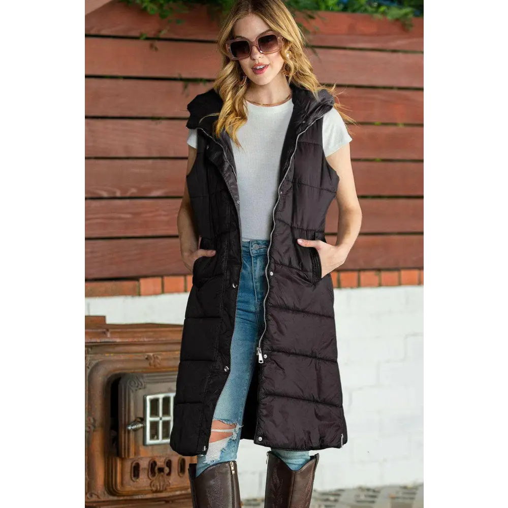 Sophisticated high neck coat for timeless luxury fashion for women $92.40 shell the high neck design infuses a touch