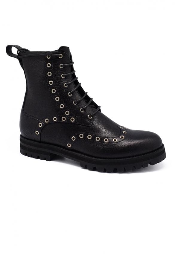 Jimmy Choo Women Jimmy Choo Women Hannah Boots - Maven Couture IncShoes / Boots & Booties