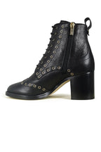 Jimmy Choo Women Hannah Boots - Maven Couture IncShoes / Boots & Booties