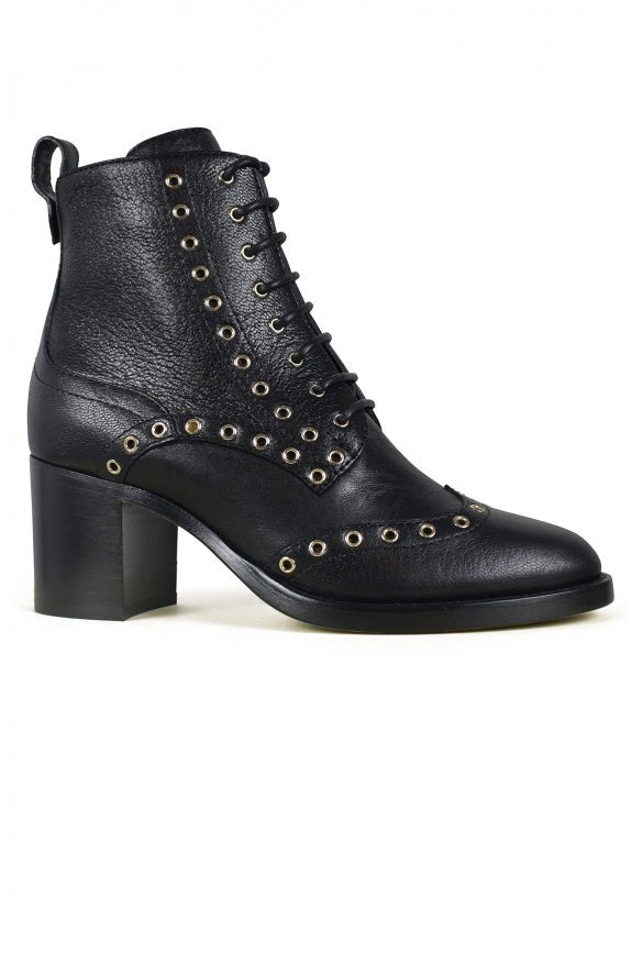 Jimmy Choo Women Hannah Boots - Maven Couture IncShoes / Boots & Booties