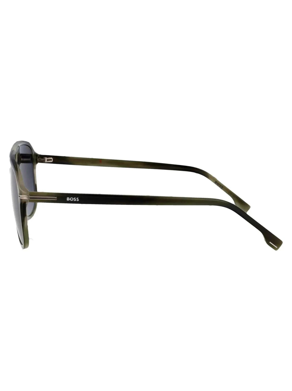 BOSS Horn Acetate Sunglasses - Men's Fashion Essential - Maven Couture IncSUNGLASSES