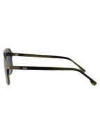 BOSS Horn Acetate Sunglasses - Men's Fashion Essential - Maven Couture IncSUNGLASSES
