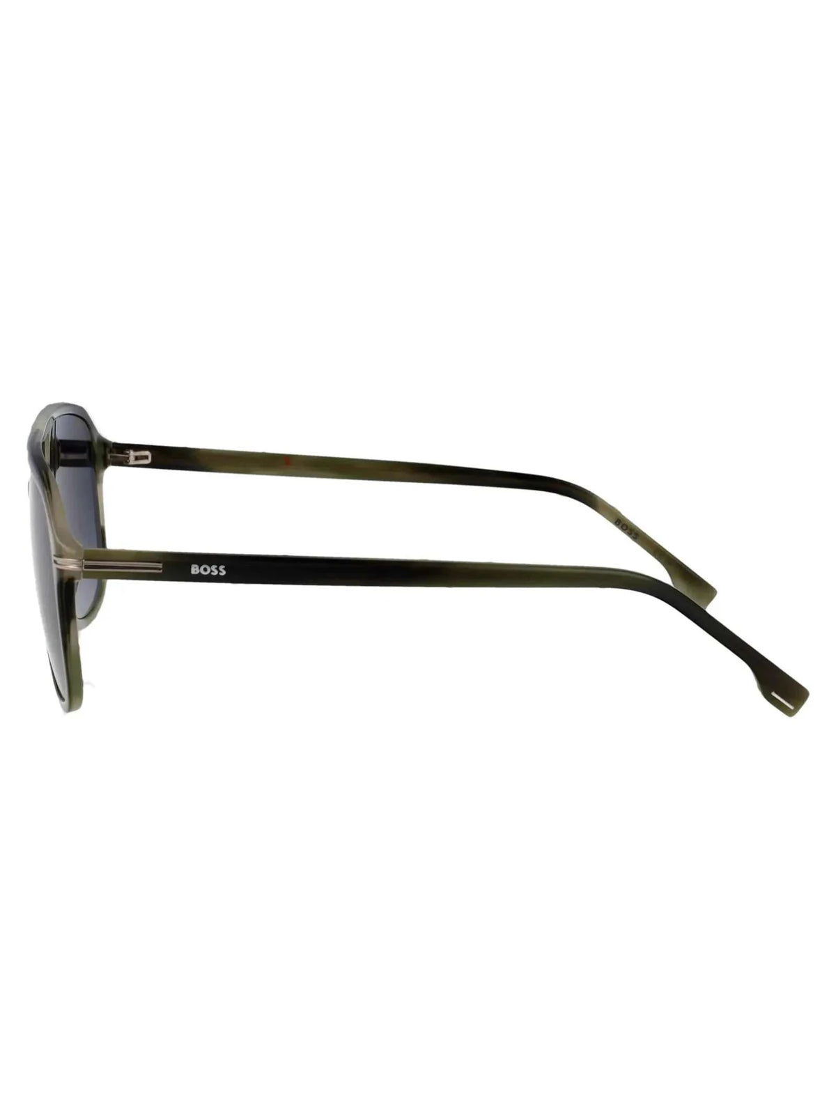 BOSS Horn Acetate Sunglasses - Men's Fashion Essential - Maven Couture IncSUNGLASSES