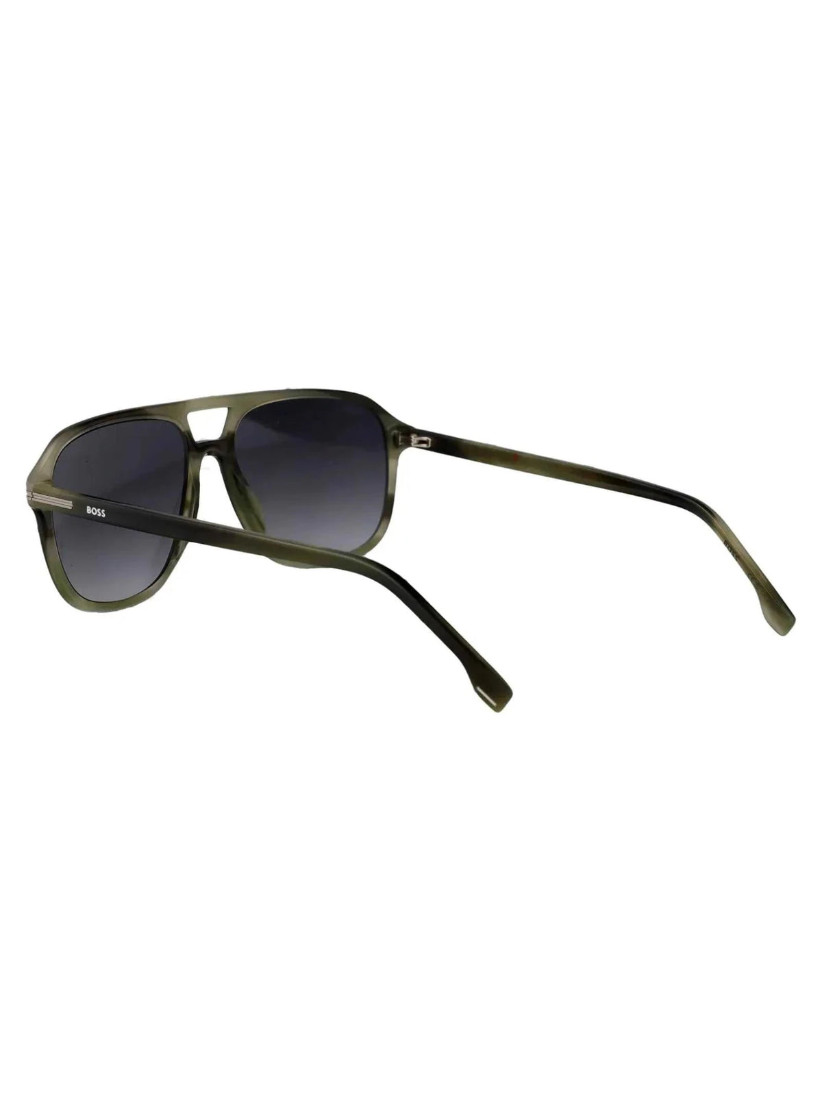 BOSS Horn Acetate Sunglasses - Men's Fashion Essential - Maven Couture IncSUNGLASSES