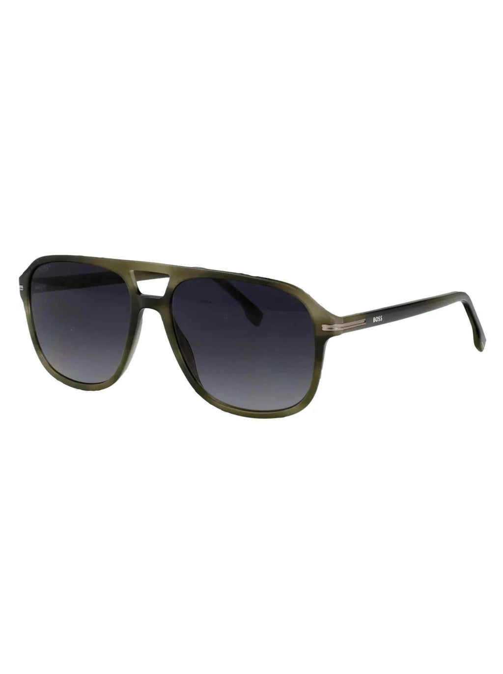 BOSS Horn Acetate Sunglasses - Men's Fashion Essential - Maven Couture IncSUNGLASSES