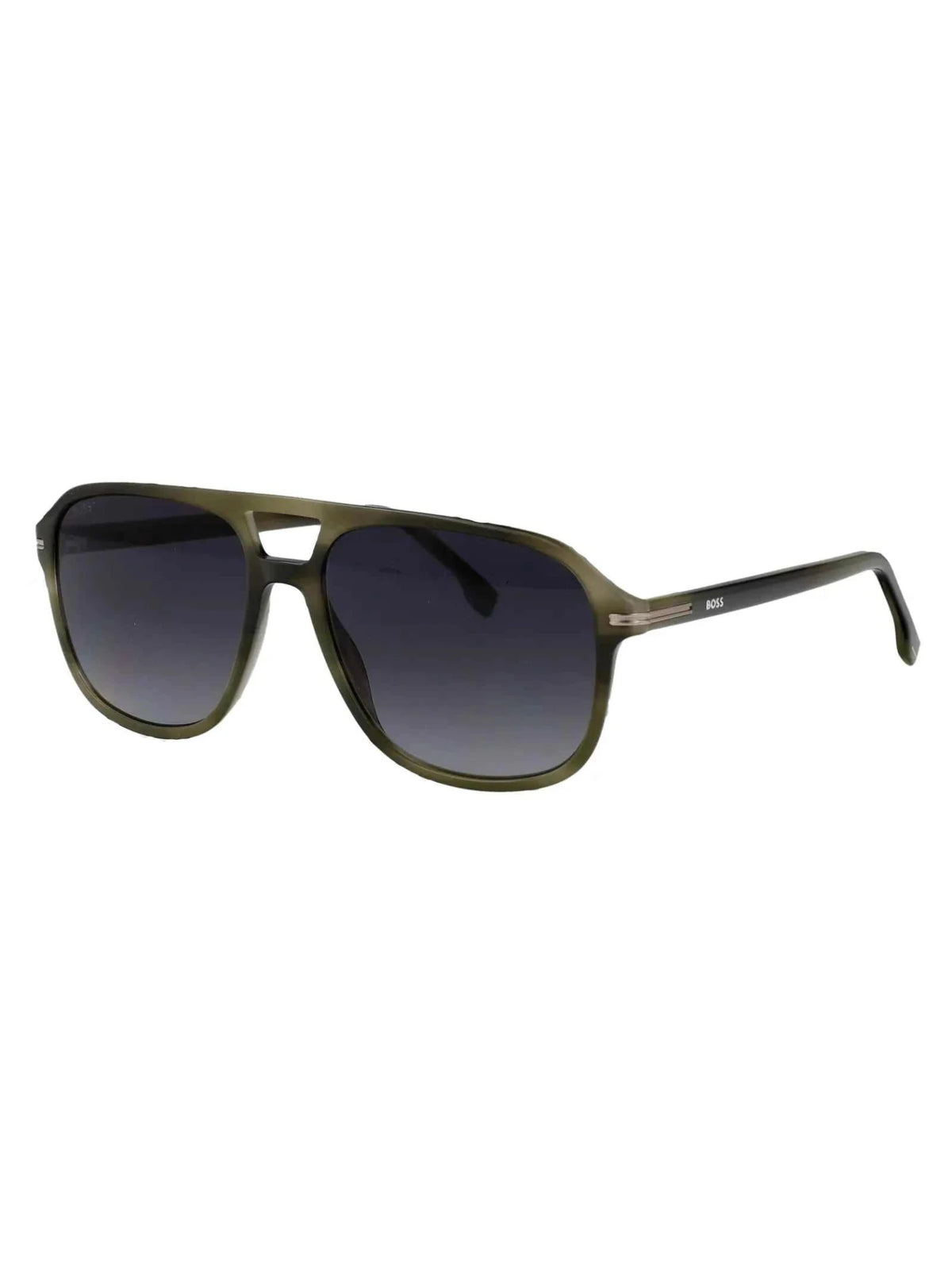 BOSS Horn Acetate Sunglasses - Men's Fashion Essential - Maven Couture IncSUNGLASSES