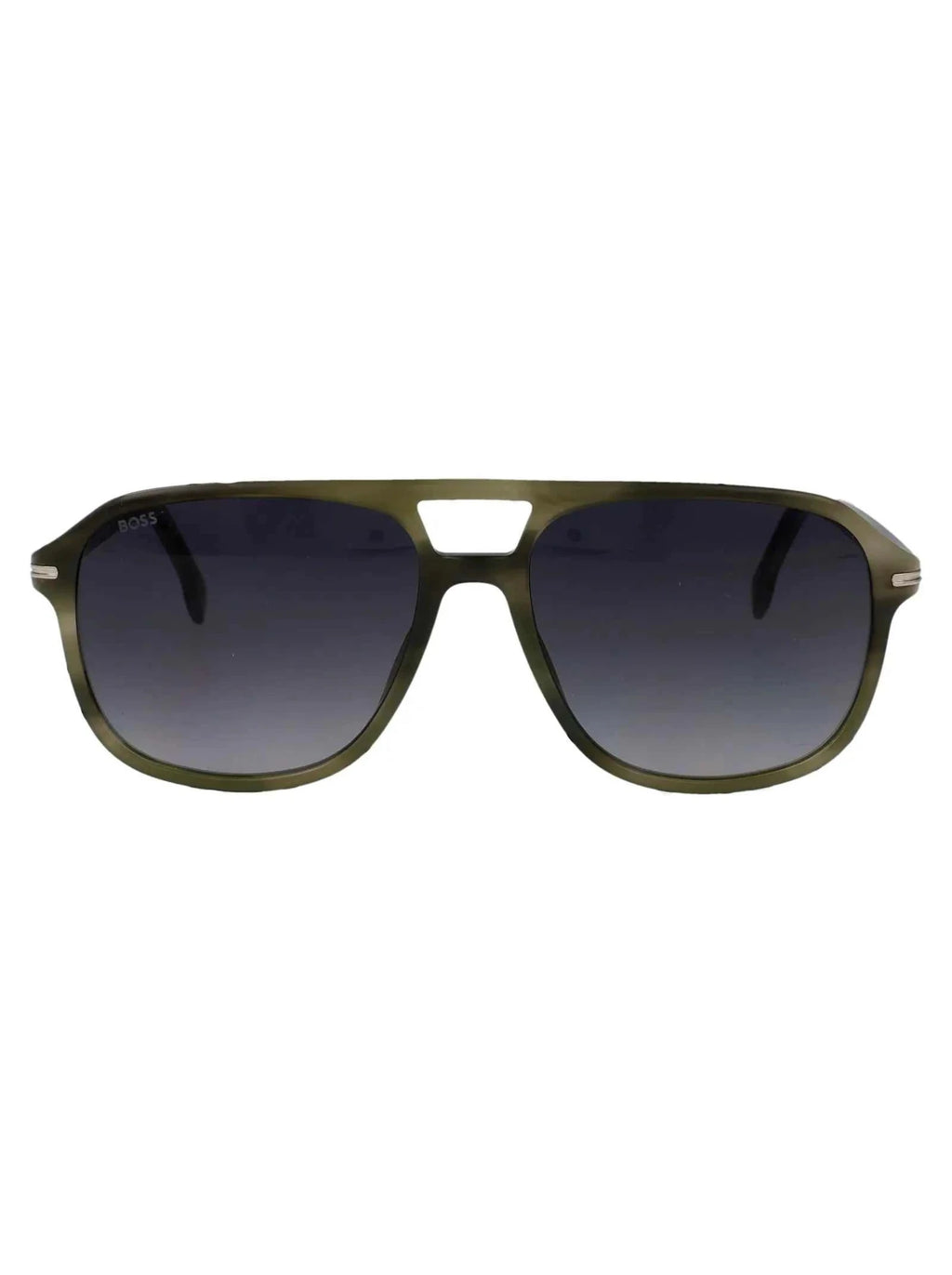 BOSS Horn Acetate Sunglasses - Men's Fashion Essential - Maven Couture IncSUNGLASSES