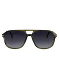 BOSS Horn Acetate Sunglasses - Men's Fashion Essential - Maven Couture IncSUNGLASSES