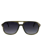 BOSS Horn Acetate Sunglasses - Men's Fashion Essential - Maven Couture IncSUNGLASSES