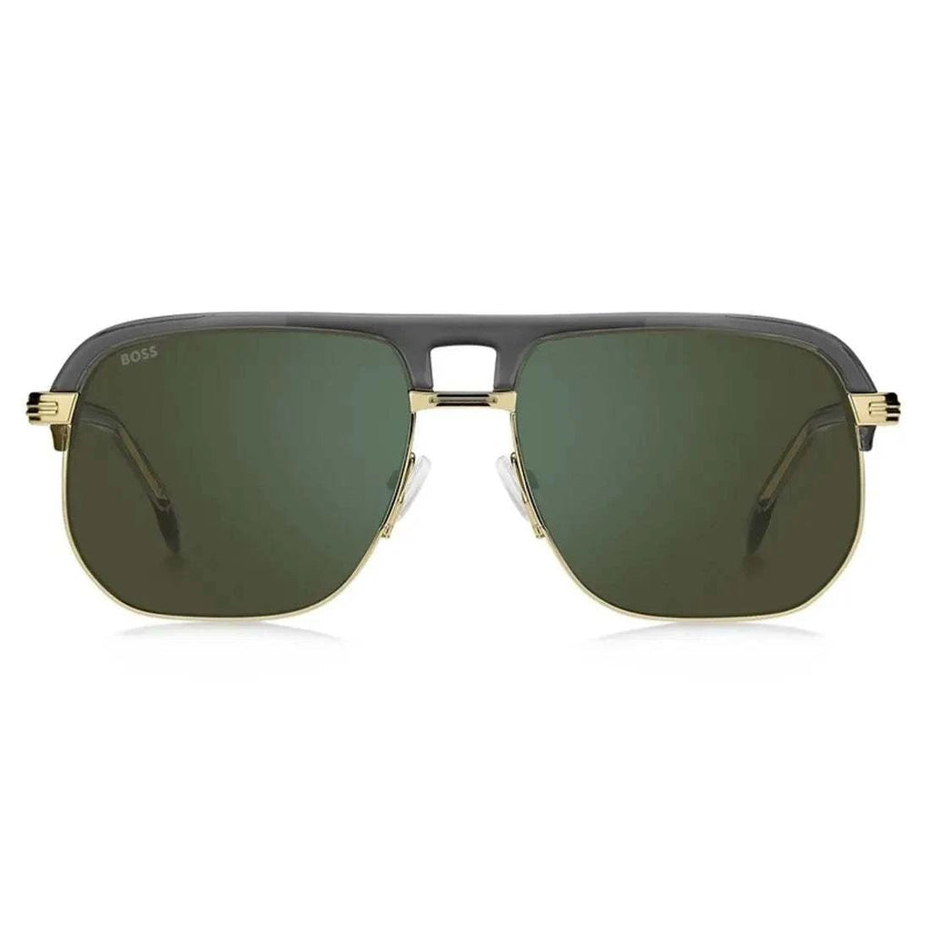BOSS Sleek Men's Sunglasses FT3(MT) - Maven Couture IncSUNGLASSES