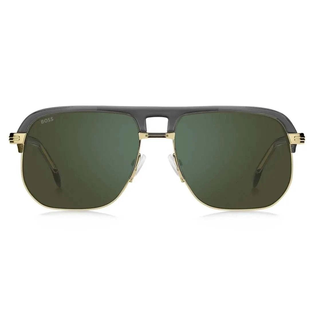 BOSS Sleek Men's Sunglasses FT3(MT) - Maven Couture IncSUNGLASSES