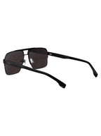 BOSS Sleek Stainless Steel Sunglasses for Men - Model 1767/S - Maven Couture IncSUNGLASSES