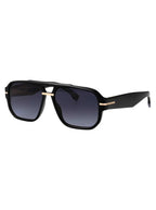 BOSS Stylish Acetate Sunglasses for Men - SS25 Collection - Maven Couture IncSUNGLASSES