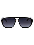 BOSS Stylish Acetate Sunglasses for Men - SS25 Collection - Maven Couture IncSUNGLASSES