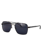 BOSS Stylish Stainless Steel Sunglasses for Men - Maven Couture IncSUNGLASSES