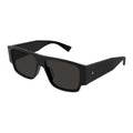 BOTTEGA VENETA Stylish Sunglasses for Men - Modern Frame Design - Maven Couture IncSUNGLASSES