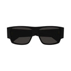 BOTTEGA VENETA Stylish Sunglasses for Men - Modern Frame Design - Maven Couture IncSUNGLASSES